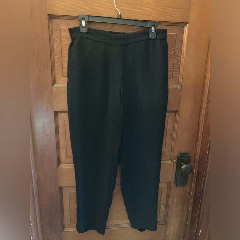 Jcrew Jamie Trousers